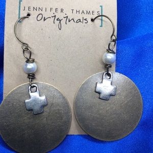 Jennifer Thames Originals handmade ratings, Ingrid